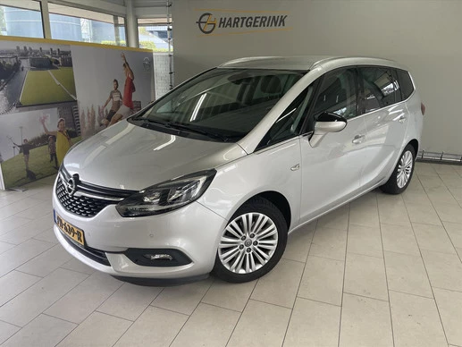 Opel Zafira - Afbeelding 6 van 28