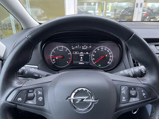 Opel Zafira - Afbeelding 10 van 28