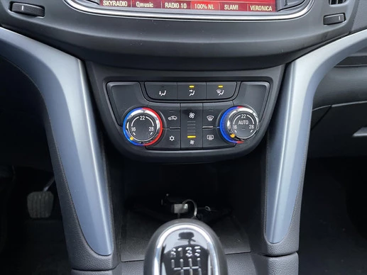 Opel Zafira - Afbeelding 17 van 28