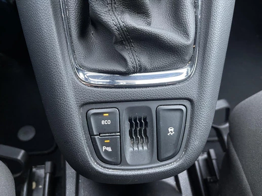 Opel Zafira - Afbeelding 19 van 28