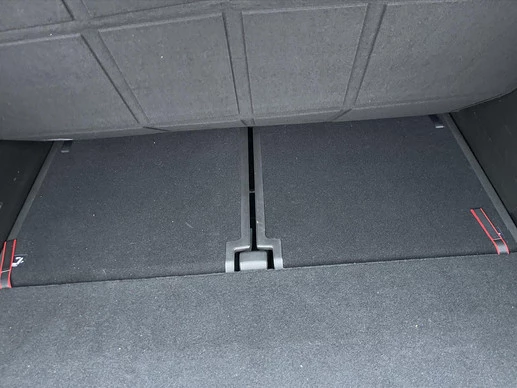 Opel Zafira - Afbeelding 22 van 28