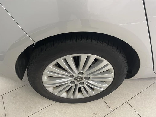 Opel Zafira - Afbeelding 24 van 28