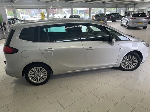 Opel Zafira - Afbeelding 25 van 28