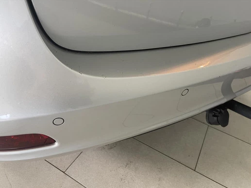 Opel Zafira - Afbeelding 26 van 28