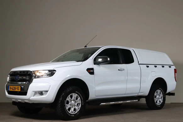 Ford Ranger - Afbeelding 1 van 27