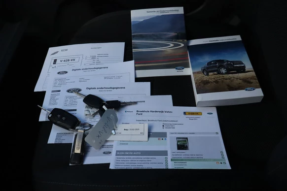 Ford Ranger - Afbeelding 3 van 27