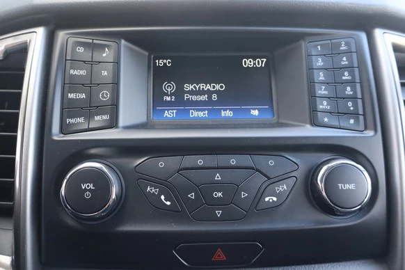 Ford Ranger - Afbeelding 5 van 27