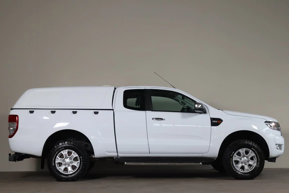 Ford Ranger - Afbeelding 10 van 27