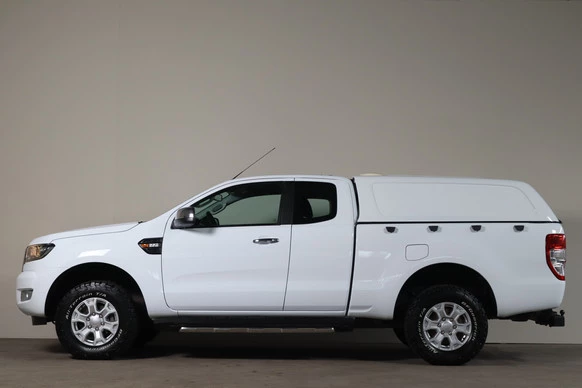 Ford Ranger - Afbeelding 11 van 27