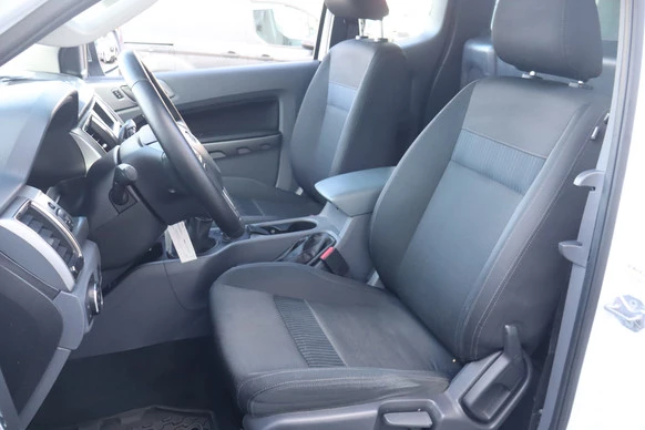 Ford Ranger - Afbeelding 18 van 27