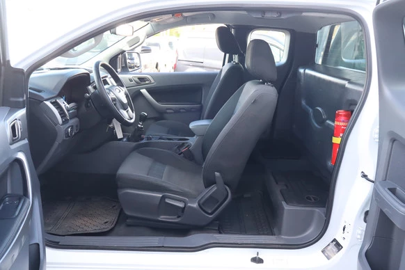 Ford Ranger - Afbeelding 19 van 27