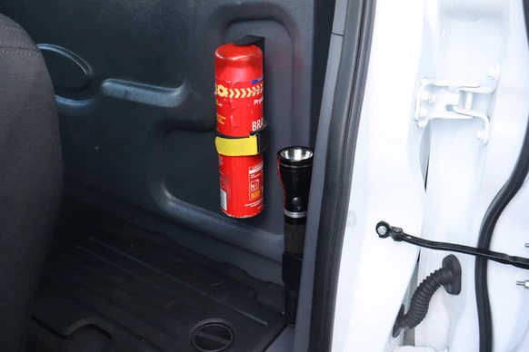 Ford Ranger - Afbeelding 20 van 27