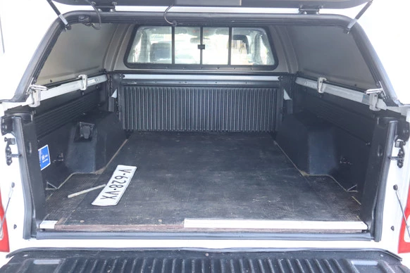 Ford Ranger - Afbeelding 21 van 27