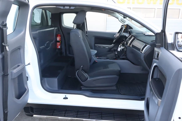 Ford Ranger - Afbeelding 23 van 27