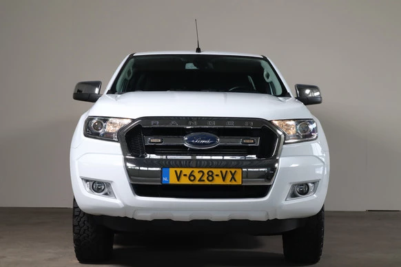Ford Ranger - Afbeelding 25 van 27