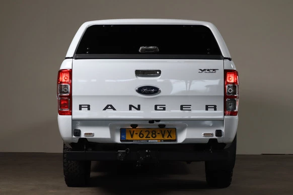 Ford Ranger - Afbeelding 26 van 27