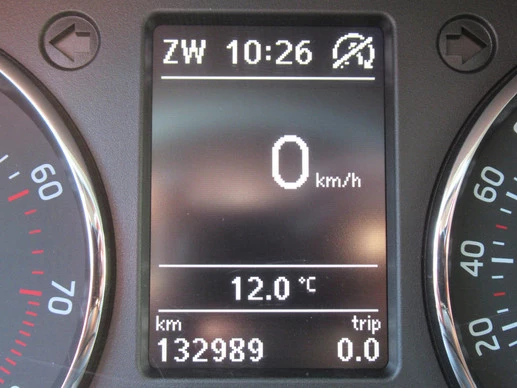 Škoda Rapid - Afbeelding 24 van 30