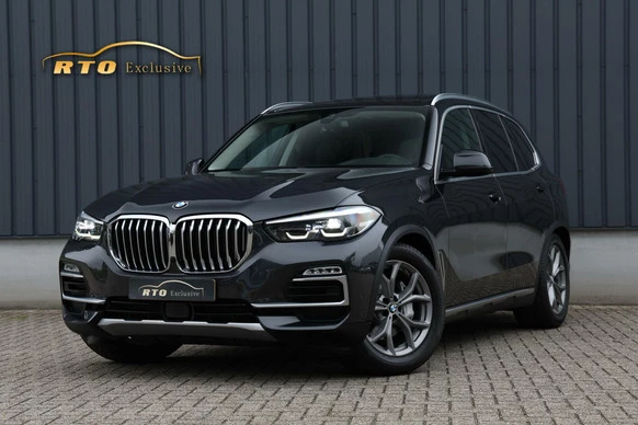 BMW X5 - Afbeelding 1 van 30