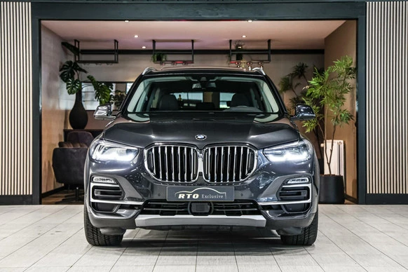 BMW X5 - Afbeelding 7 van 30