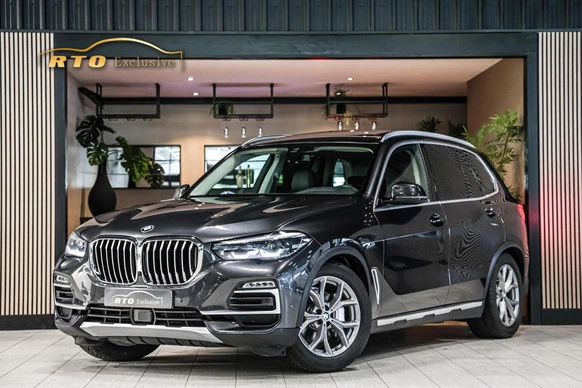 BMW X5 - Afbeelding 1 van 30