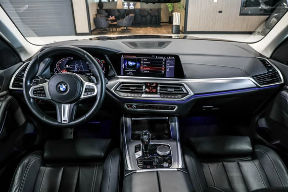 BMW X5 - Afbeelding 2 van 30