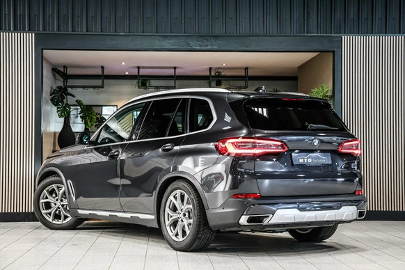 BMW X5 - Afbeelding 3 van 30