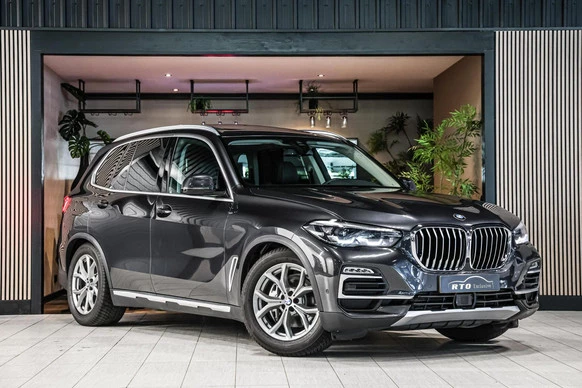 BMW X5 - Afbeelding 4 van 30
