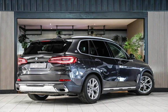 BMW X5 - Afbeelding 5 van 30
