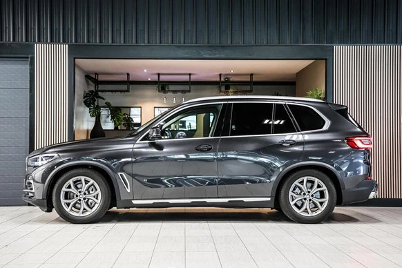 BMW X5 - Afbeelding 8 van 30