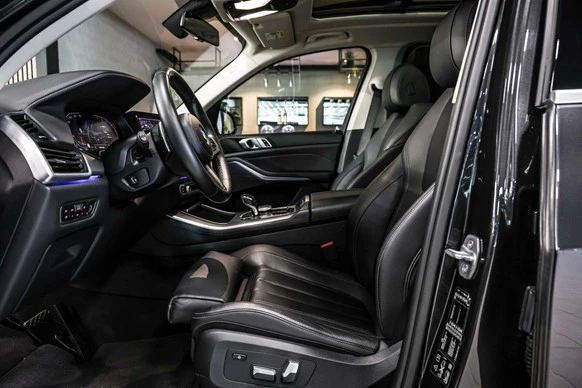 BMW X5 - Afbeelding 9 van 30