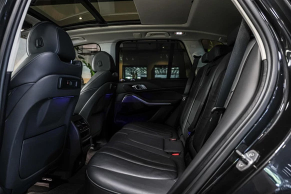 BMW X5 - Afbeelding 11 van 30