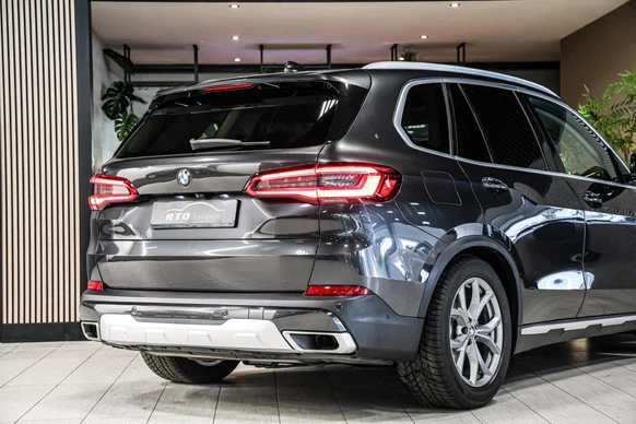 BMW X5 - Afbeelding 12 van 30