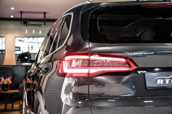BMW X5 - Afbeelding 13 van 30