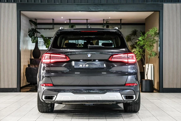 BMW X5 - Afbeelding 14 van 30