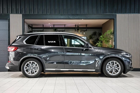 BMW X5 - Afbeelding 15 van 30
