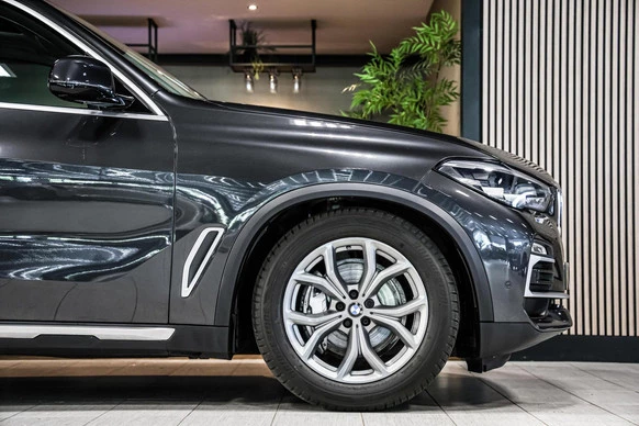 BMW X5 - Afbeelding 17 van 30