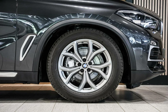 BMW X5 - Afbeelding 18 van 30