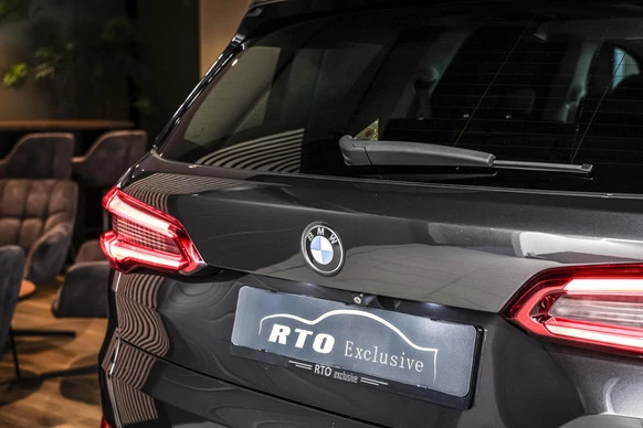 BMW X5 - Afbeelding 19 van 30