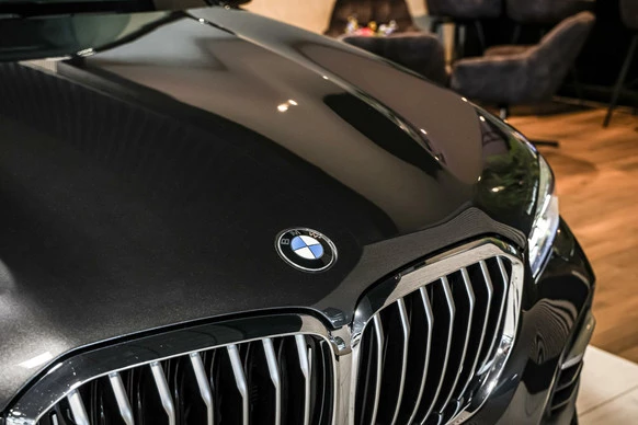 BMW X5 - Afbeelding 20 van 30