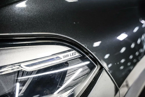 BMW X5 - Afbeelding 21 van 30
