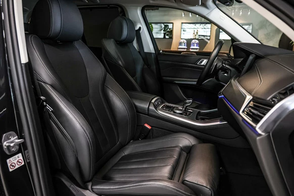 BMW X5 - Afbeelding 22 van 30