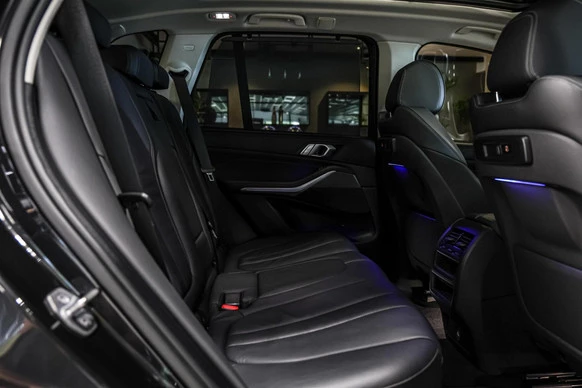 BMW X5 - Afbeelding 26 van 30