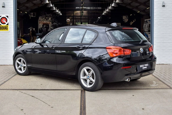 BMW 1 Serie - Afbeelding 3 van 30