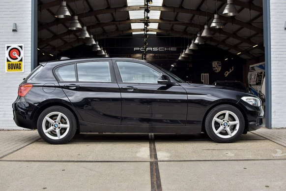 BMW 1 Serie - Afbeelding 6 van 30