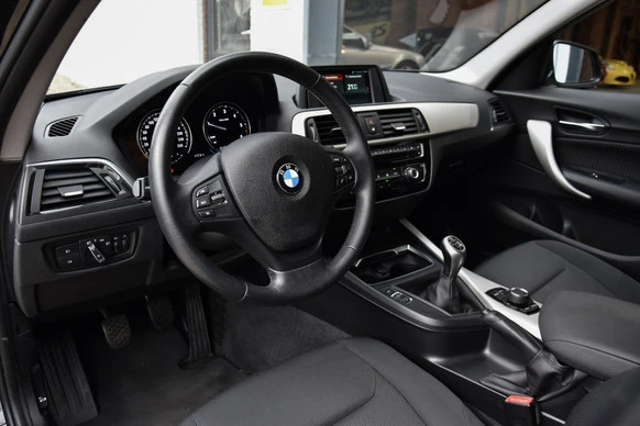 BMW 1 Serie - Afbeelding 11 van 30