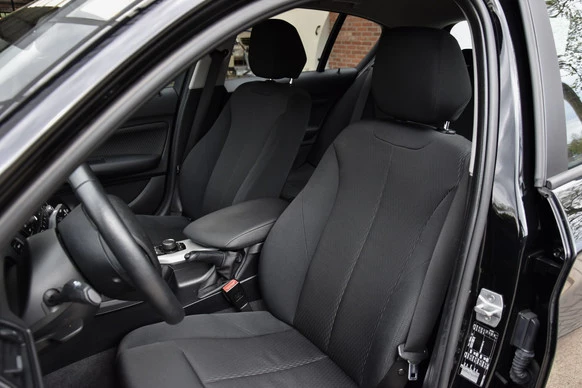 BMW 1 Serie - Afbeelding 13 van 30