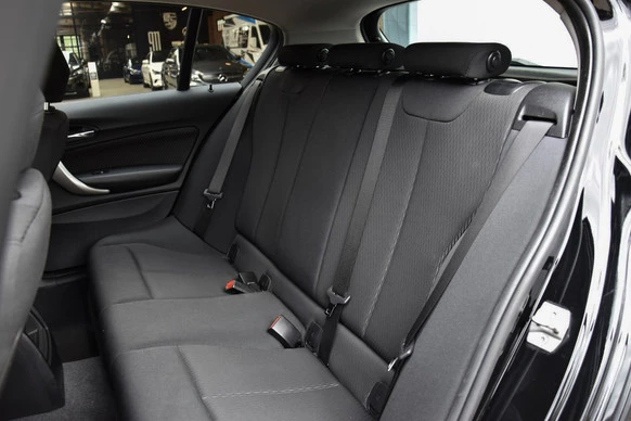 BMW 1 Serie - Afbeelding 14 van 30