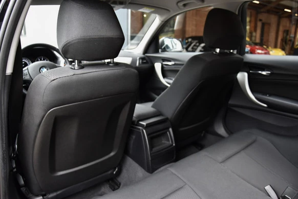 BMW 1 Serie - Afbeelding 15 van 30