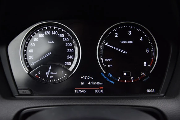 BMW 1 Serie - Afbeelding 18 van 30
