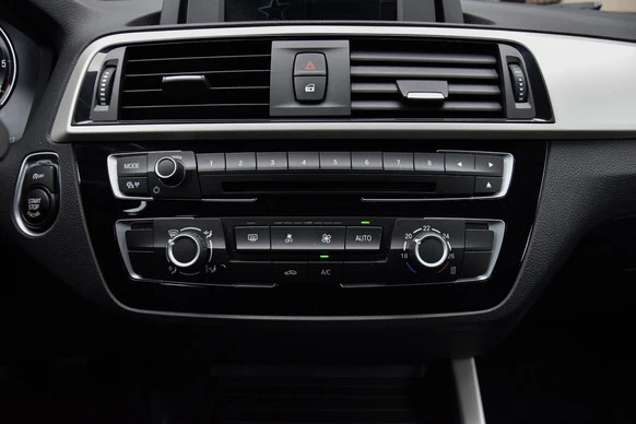BMW 1 Serie - Afbeelding 19 van 30